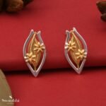 Bay Leaf & Star Anise Spice Earrings