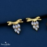 Hull & Fennel Seed Earrings