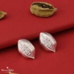 Cardamom Spice Earrings