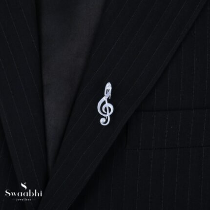 Buy Musical Note Sign- Profession Pins |Swaabhi.com