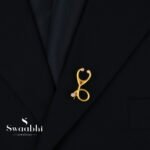 Buy Stethoscope Sign- Profession Pins |Swaabhi.com