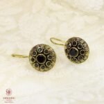 Kalin Antique Earrings