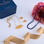 Girija Beads Necklace Gift Box