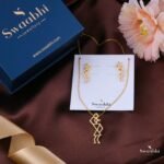 Warli Handi Necklace Gift Box