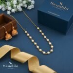 Roshni Pearls Gift Box