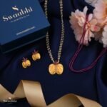 Apta Beads Necklace Gift Box