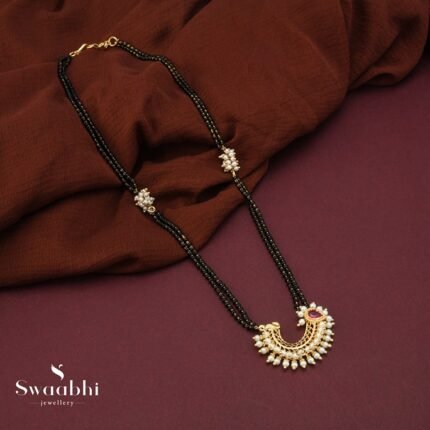 Nath Mangalsutra