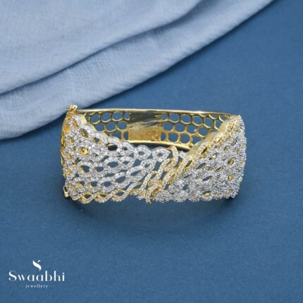 Sofiya CZ Stones Bracelet