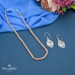 Arnika Beads Necklace Set-Swaabhi