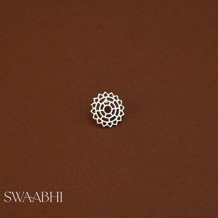 Vishudhhi Throat Chakra