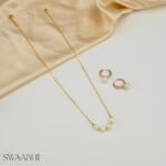 Meha Necklace Gift Set