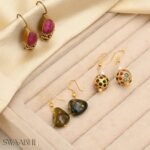 Piya Earrings Gift Set-Small